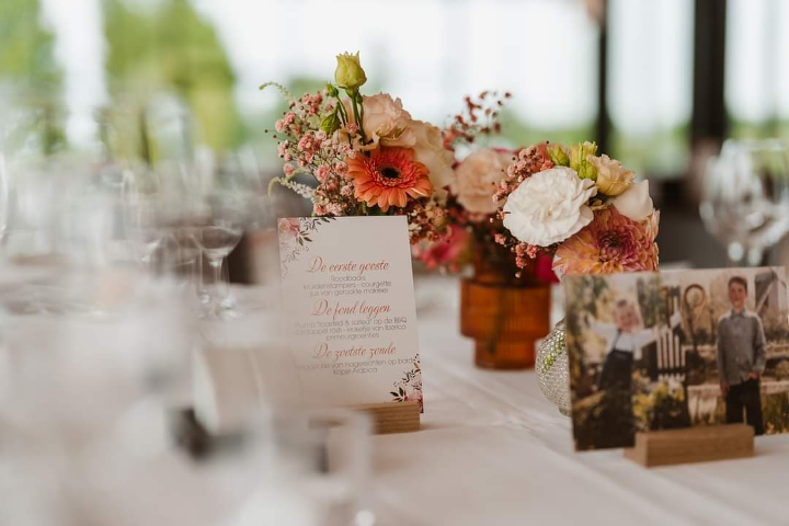 Bloemen Art-mosphère