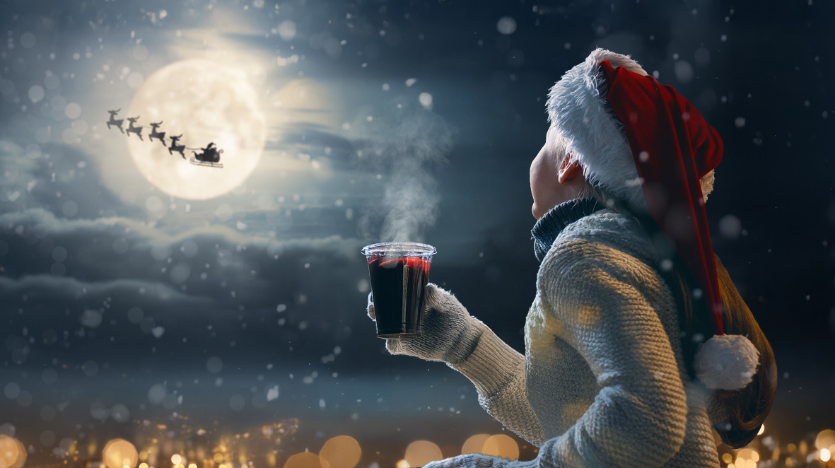 Overdekte kerstmarkt Rumbeke